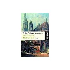 Das Erbe des Baumeisters: Roman