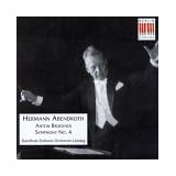 Symphonie No.4 "Romantique"par Bruckner