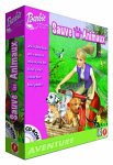 Barbie sauve les animaux