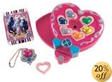 ふたりはプリキュア プリズムホーピッシュ