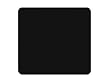 Allsop Basic Mouse Pad (28229) (28229)