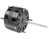 1/30hp 3000RPM CW 3.3 Diameter 115 Volts Fasco # D206