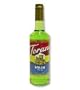 Torani Melon Syrup 750mL
