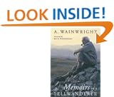 Memoirs of a Fellwanderer