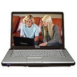 Toshiba P205D-S7436 Notebook - 1.7 GHz AMD Athlon 64 X2 Dual-core TK-53 Processor - 2GB RAM - 120GB