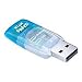 Computer Hardware : AVM Bluefritz USB 2.0 5 Pack Box (Inhalt 5 USB Bluetooth Dongles)