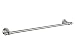 Delta 79024-SS 24-Inch Towel Bar, Stainless