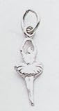 Ballerina Charm- K936