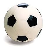 Vinyl Soccer Ball - 3 in.