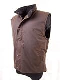 Kakadu 4V30-BLK-M Kiwi Work Vest M, Black