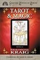 Tarot & Magic (Special Topics in Tarot)