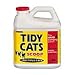 Tidy Cats Long Lasting Odor Control Scooping Multi Cat Litter (20-lb jug)