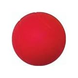 Foam Balls (dozen) - Red - Quantity of 2