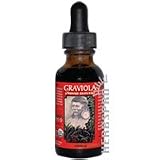 Graviola, 4 oz Liquid Extract