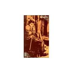 Chaplin, Charlie: Mit Selbstzeugnissen und Bilddokumenten
