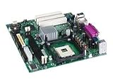 Electronics : Intel Desktop Board D845GVSRL - Mainboard - micro ATX - i845GV - Socket 478 - UDMA100 - Ethernet - video (pack of 10 )