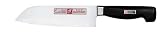 Review Zwilling J.A Henckels (UK) lTD  / Henckels 31118 Four Star Santoku Knife 18cm