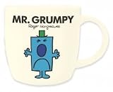 from Wild & Wolf Mr Grumpy Mug