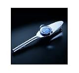 3/8 In Dr Dial Torque Wrench - 0-25 Ft/Lb
