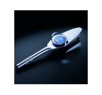 1 In Dr Dial Torque Wrench - 0-1500 Ft/Lb