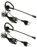 MIDLAND RADIO MID-AVP1 Midland Headset for the 2-way
