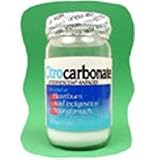 Citrocarbonate Effervescent Antacid Salts 10 Oz Citrocarbonate Effervescent Antacid Salts 10 Oz
