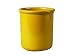 Emile Henry Provencal Utensil Holder, Citron Yellow