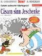 Asterix Mundart Geb, Bd.33, C�sarn sinn Jeschenke