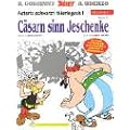 Asterix Mundart Geb, Bd.33, C�sarn sinn Jeschenke