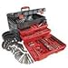 Craftsman 9-33263 Mechanics Tools Set 263 Pc with 4 Drawers Storage Case Craftsman 9-33263 Mechanics Tools Set 263 Pc with 4 Drawers Storage Case