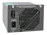 Cisco PWR-C45-1000AC= 1000W AC Power Supply