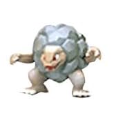 ポケットモンスター モンスターコレクション MC -065 ゴローニャ