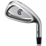 Cleveland - TA-6 Oversize Irons 3-PW w/ steel