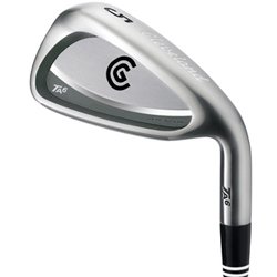 Cleveland PREOWNED TA 6 Oversize Irons 3 PW w steel VERY GOOD Condition