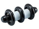 The Stick FootWheel