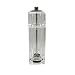 6 1/2″ Acrylic Salt / Pepper Mill Combo