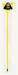 OCEDAR BRAN 112-4 LG HSEHLD Angled Broom
