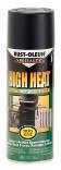High Heat Spray Paint