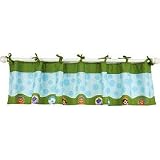 Fisher Price - Precious Planet Window Valance