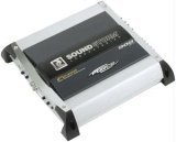 SOUNDSTORM F2450 Force Series 2-Channel Amplifiers 900W F2450