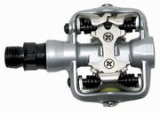 MTB Clipless Pedals Bike Bicycle Racing