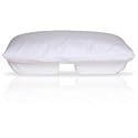 Sleep Better Pillow - Unique Orthopedic Pillow (Cream) (5"H x 22"W x 15"D)