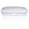 Sleep Better Pillow - Unique Orthopedic Pillow (Cream) (5"H x 22"W x 15"D)