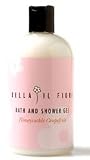 Bella il Fiore Bath And Shower Gel