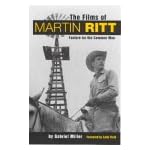 The Films of Martin Ritt: Fanfare for the Common Man book cover