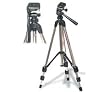 Slik U-5500 Compact Tripod with Quick Release