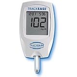 TruRead Blood Glucose Monitoring System