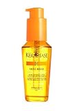 Kerastase Oleo-Relax Ultimate Controlling Elixer Serum Very Rebellious & Dry Hair- 1.7 oz 50 ml