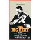 Big Heat [VHS]