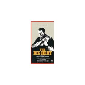 Big Heat [VHS]